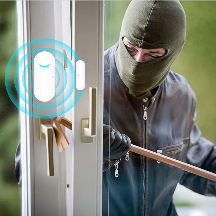 Best alarm systems in kerala