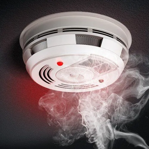 Learn More About Smoke Alarms