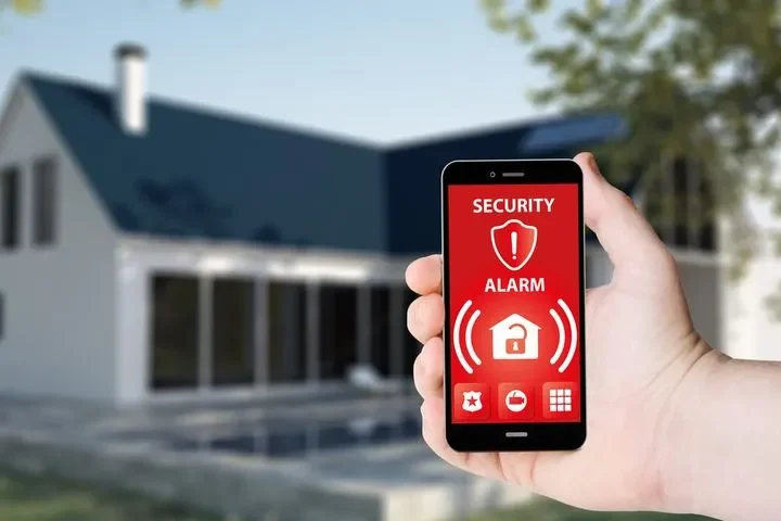 Best alarm systems in kerala